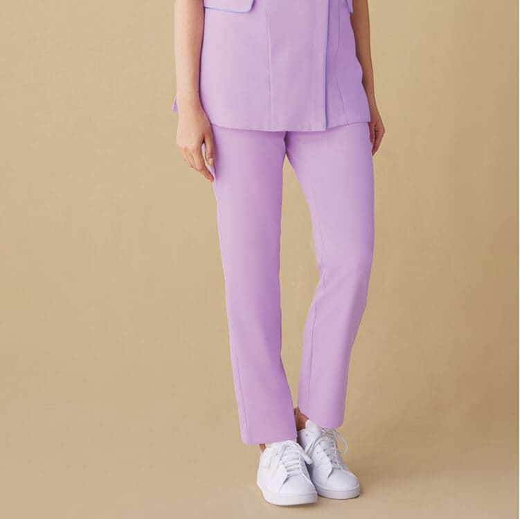 エステサロンユニフォーム ズボン