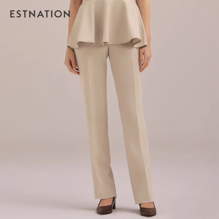 エステユニフォーム ESTNATION エストネーション セラピスト向けパンツ