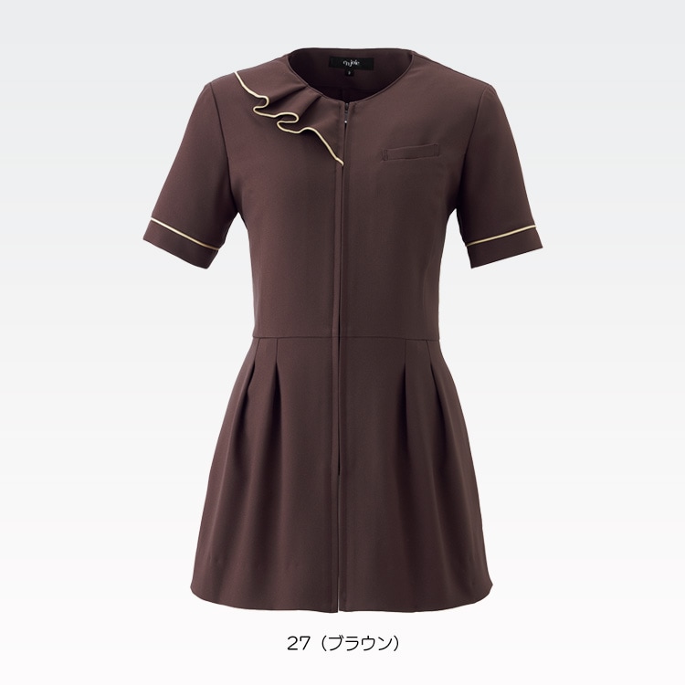 エステ制服ジャケット