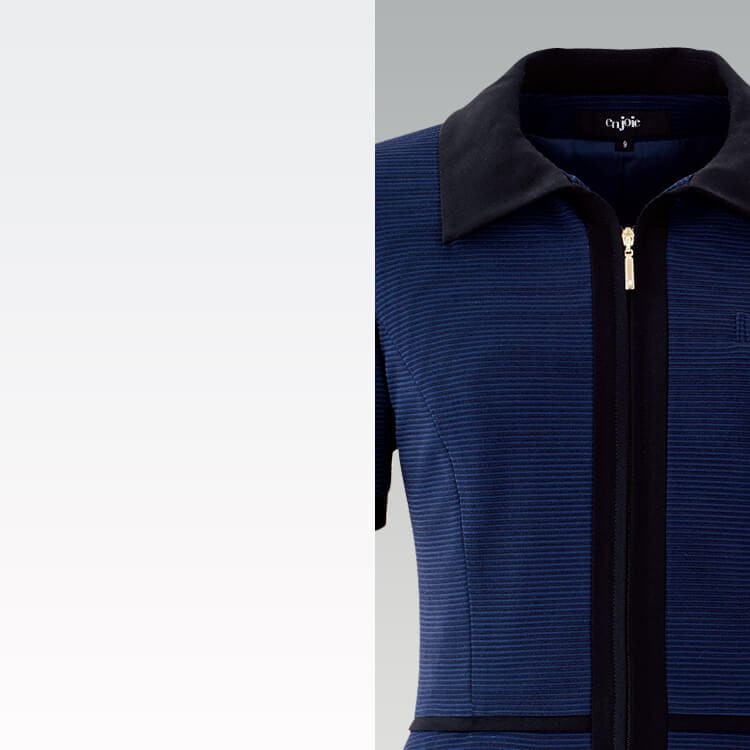 エステサロン制服