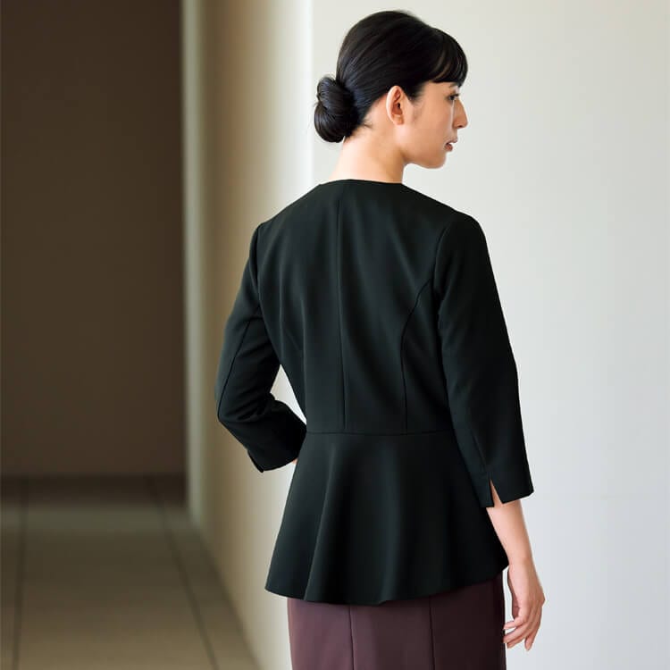 ジャケット エステユニフォーム