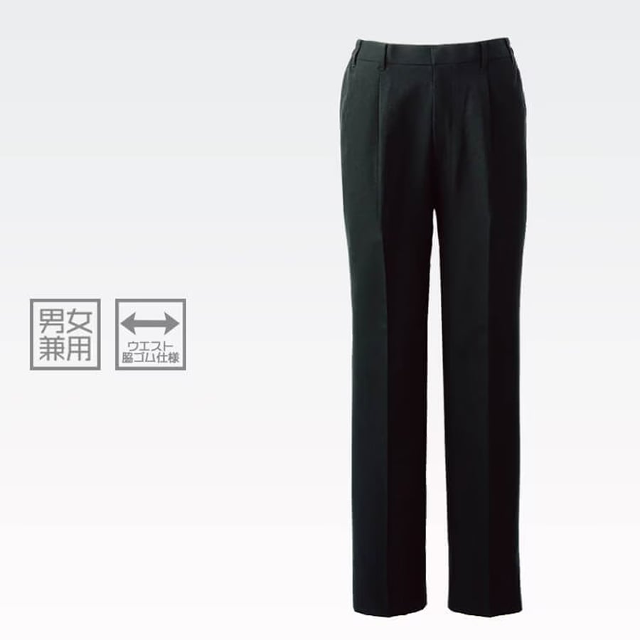 超ストレッチ！3S～6Lまでの サイズ展開で幅広い体系をカバー！商品イメージ