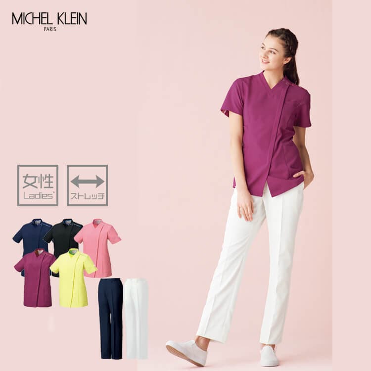 ナース服ミッシェルクラン