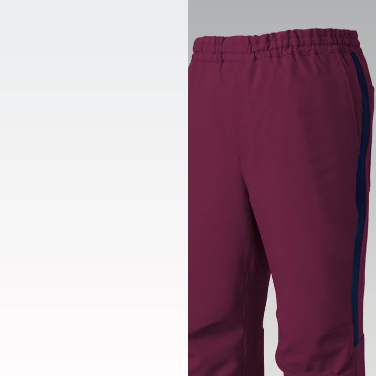 MIZUNO スクラブパンツ