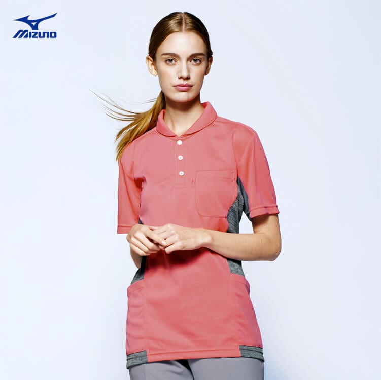 医療用 ポロシャツ