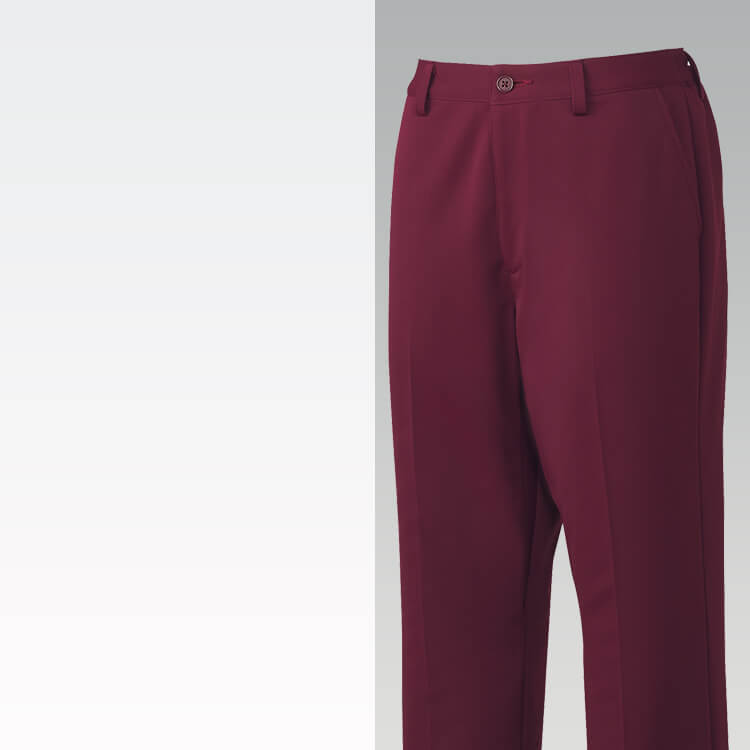 医療用パンツ MIZUNO