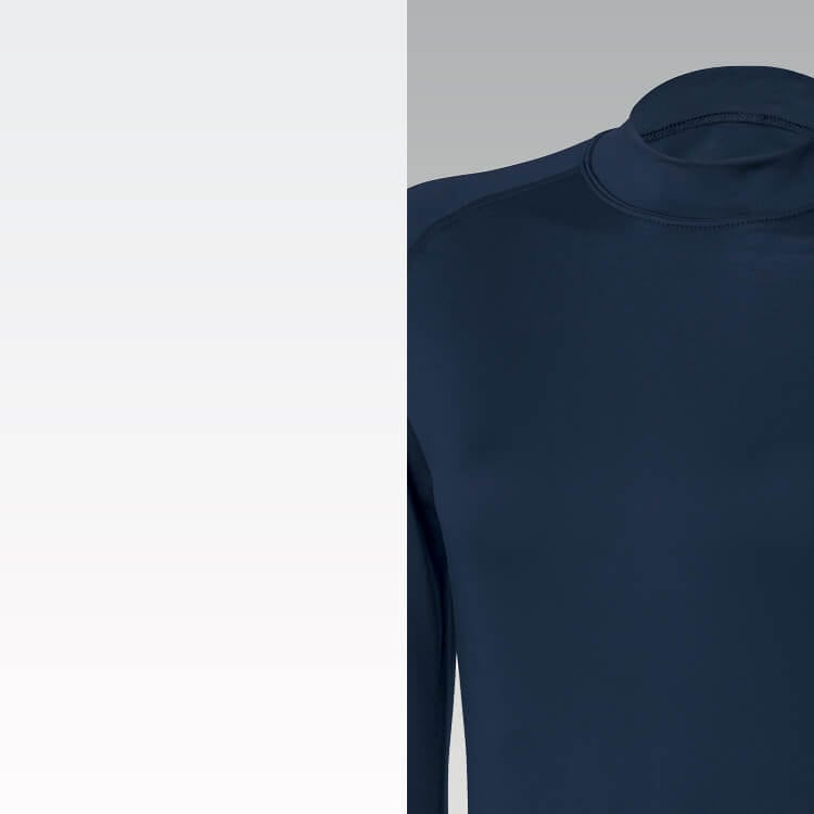 ナース服 インナー