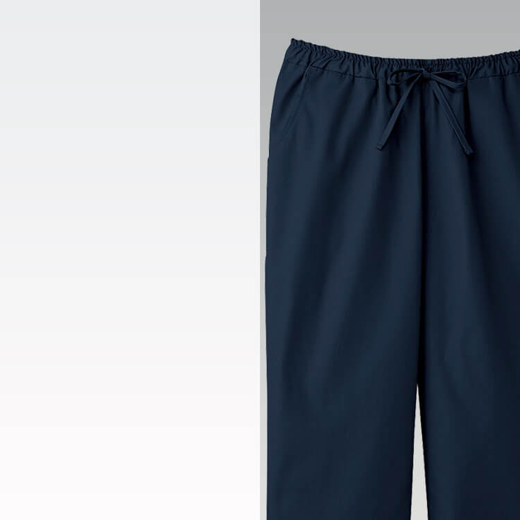 パントン スクラブズボン