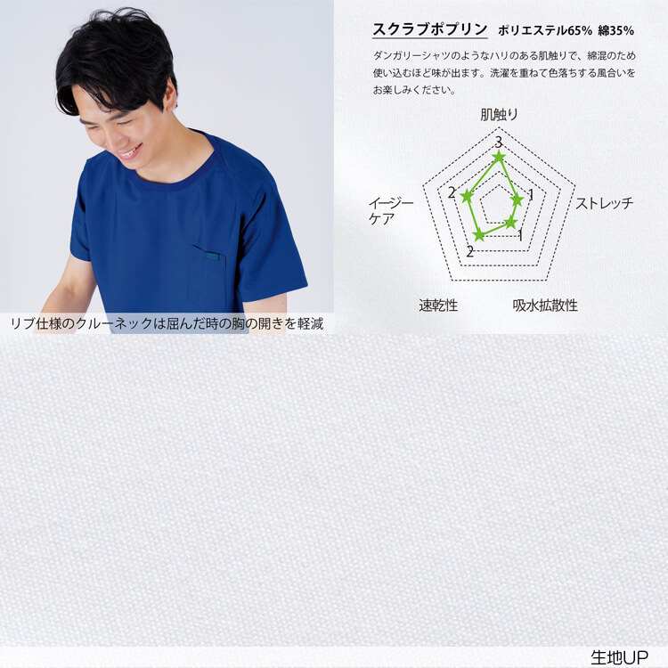 歯科助手制服