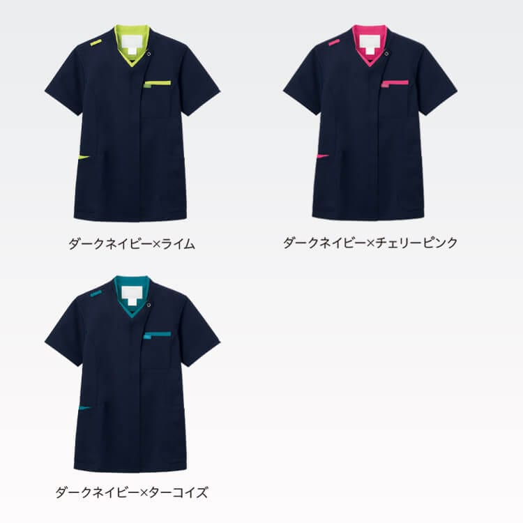 ジップスクラブ フォーク