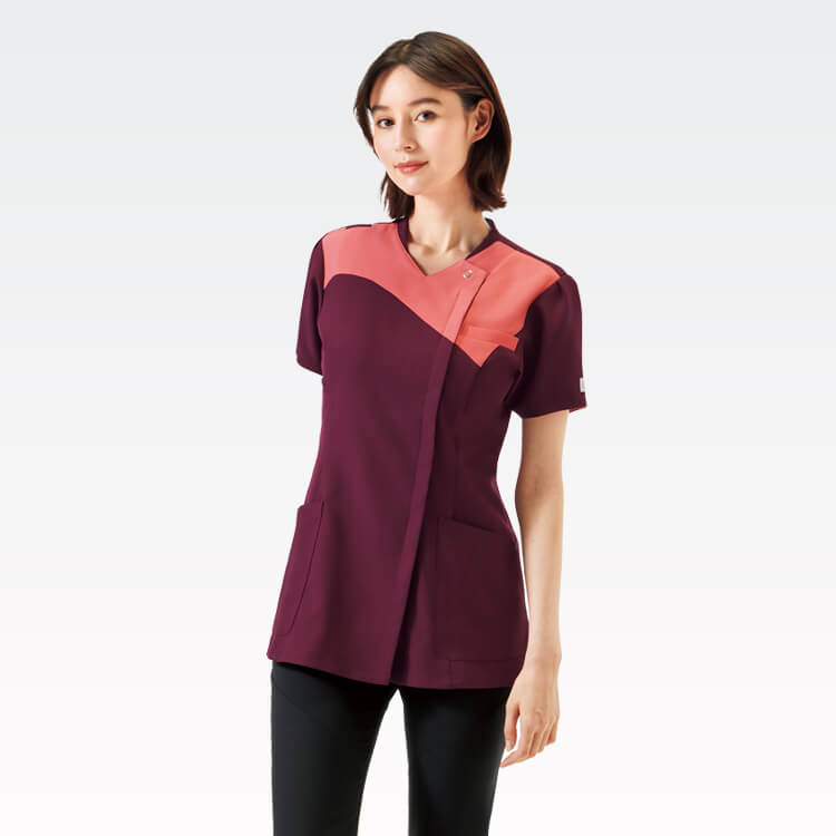 ナース スクラブ