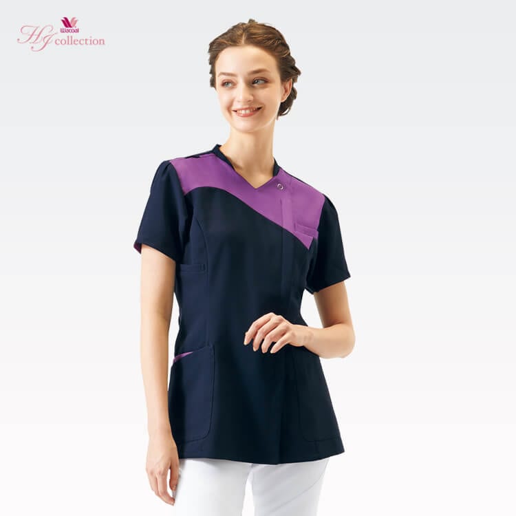 ジップスクラブ レディース