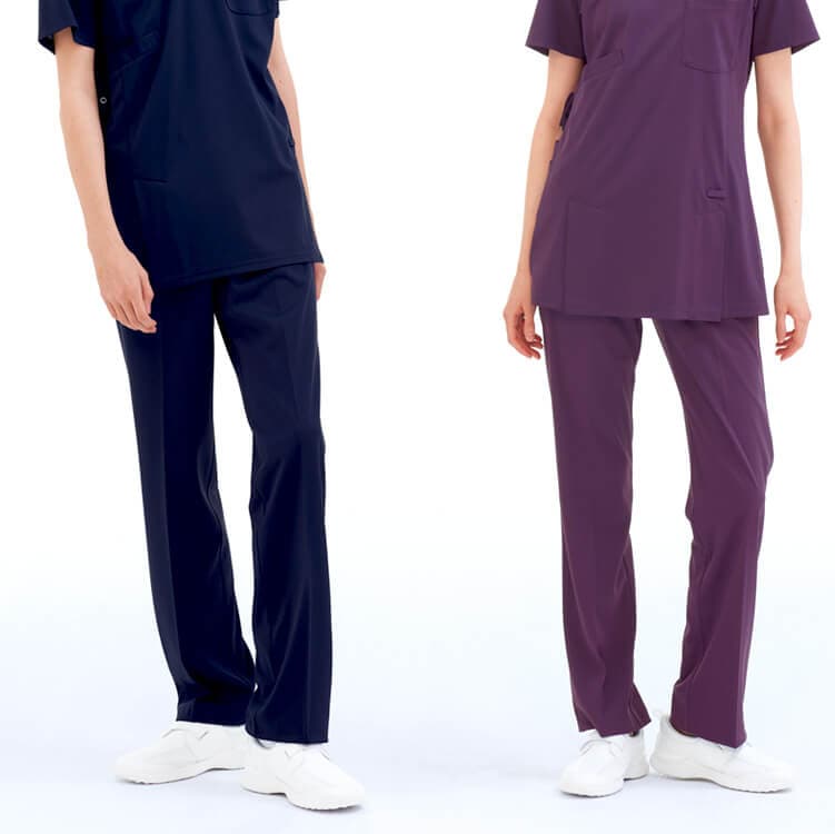 医療スクラブ ナガイレーベン