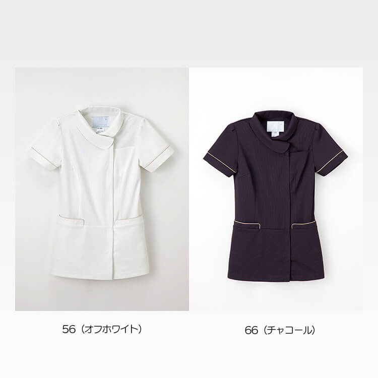 エステサロン施術着