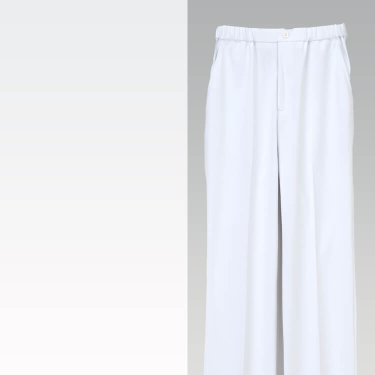 医療白衣パンツ おすすめ