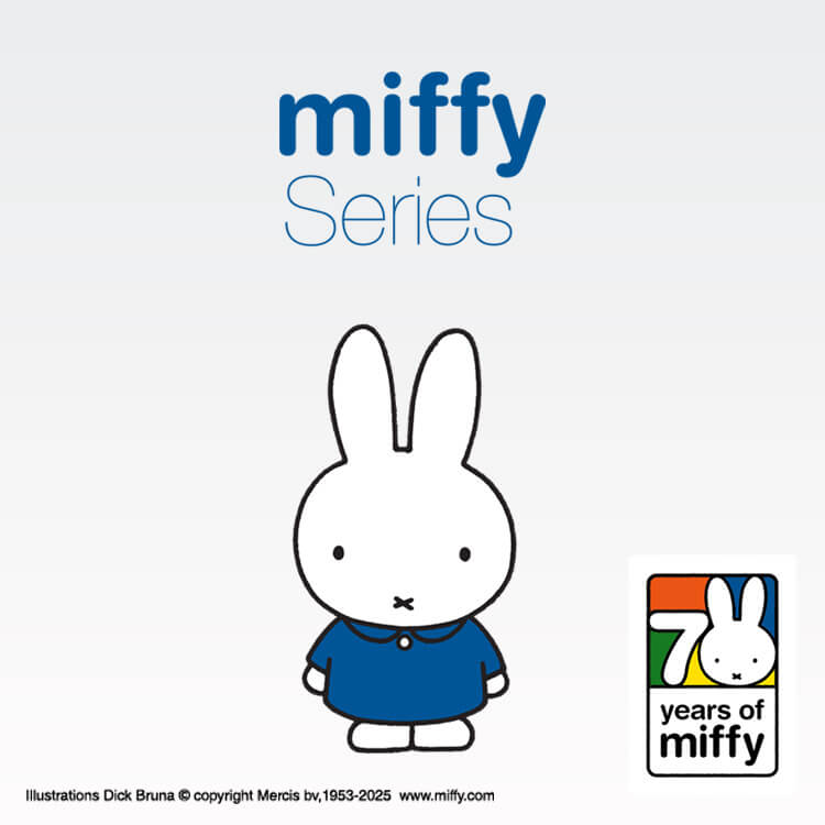 ナガイレーベン ミッフィー白衣 医療 キャラクター柄ユニフォーム 看護師 小児科