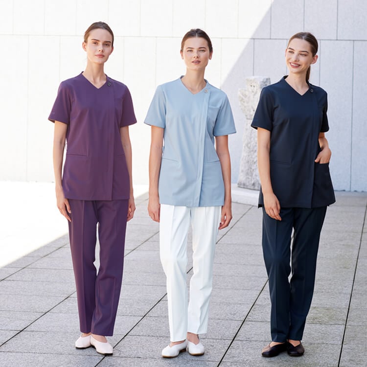 ナース スクラブ