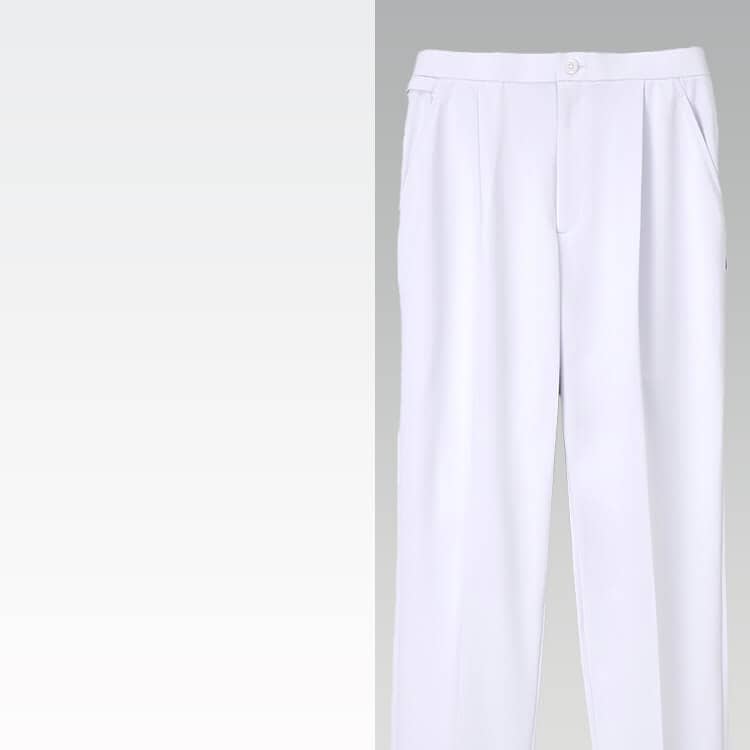 看護白衣パンツ