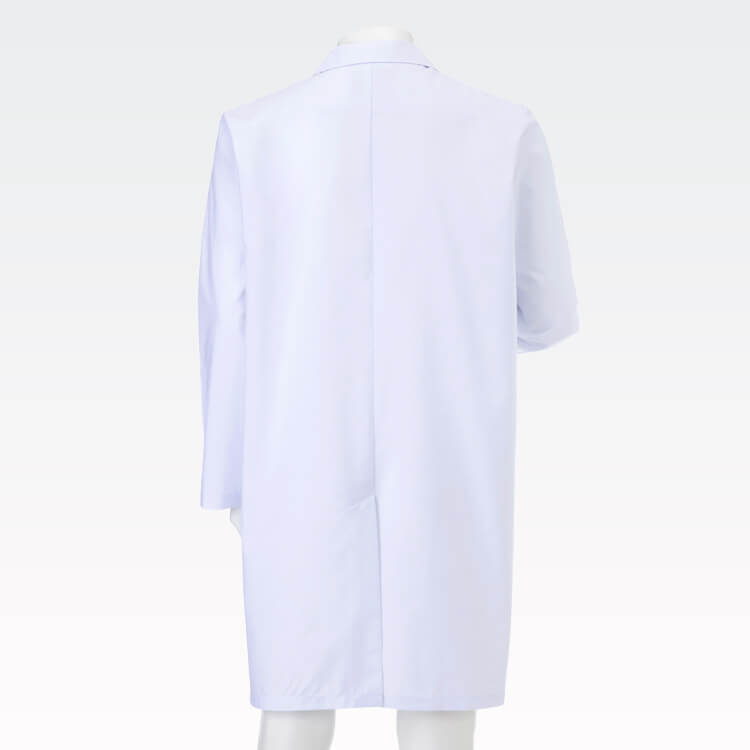 白衣ナガイレーベン