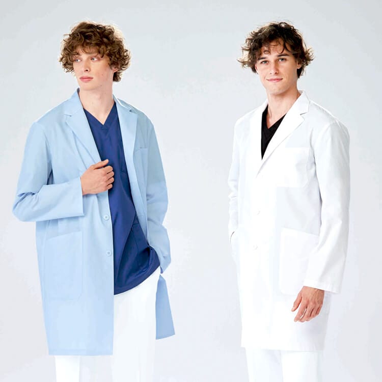 医師白衣