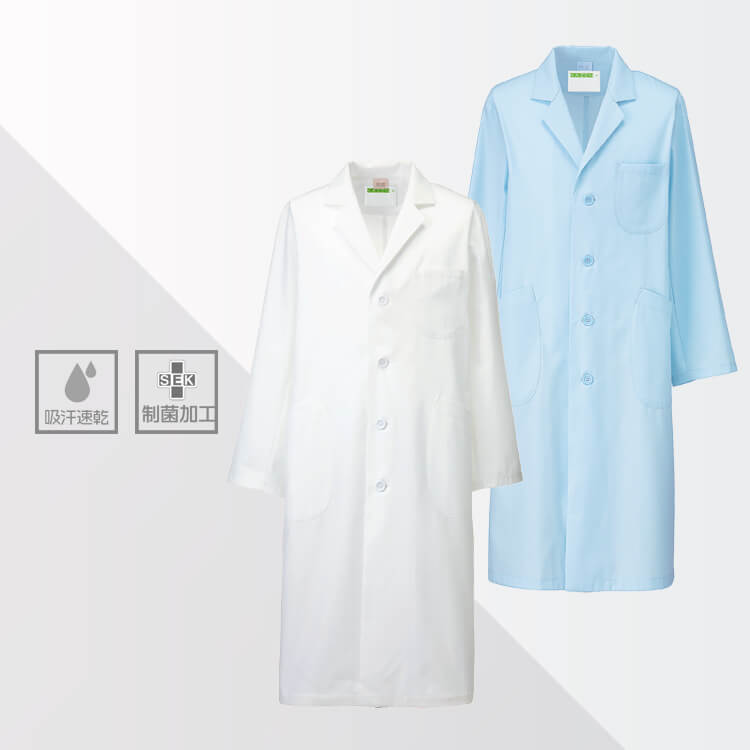 医師白衣
