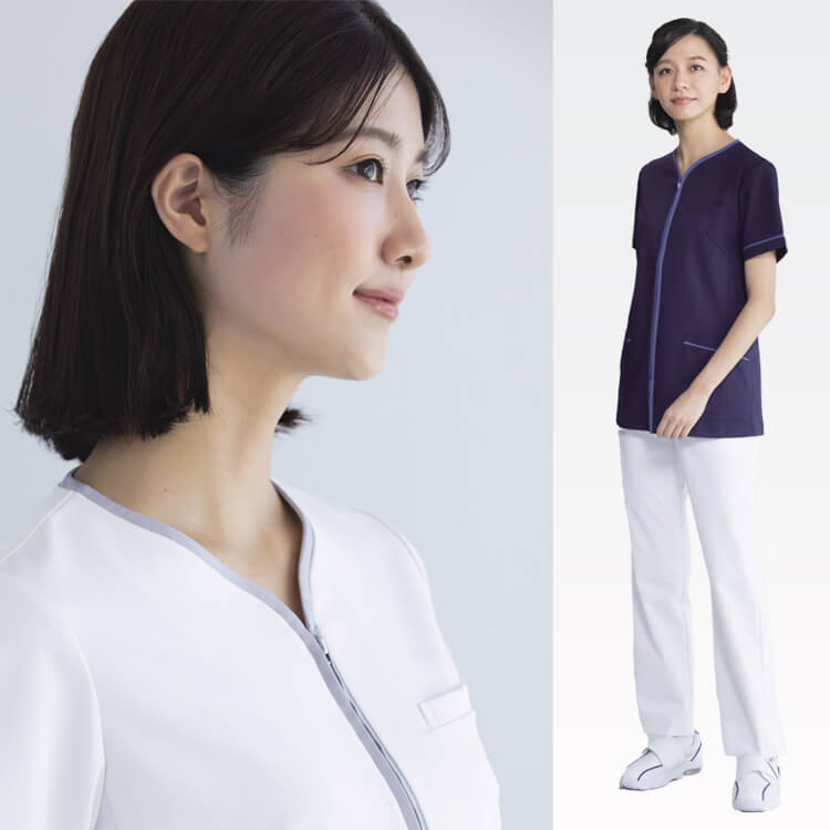 看護師制服
