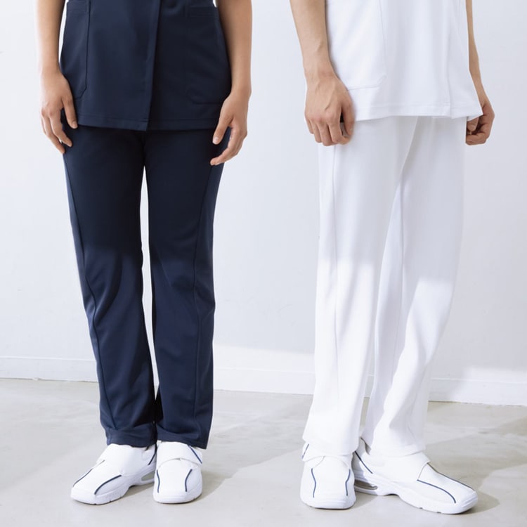 医療ユニフォーム パンツ