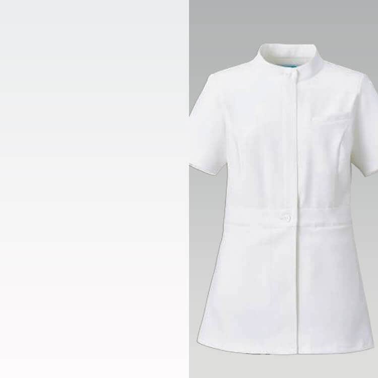 エステユニフォーム白衣