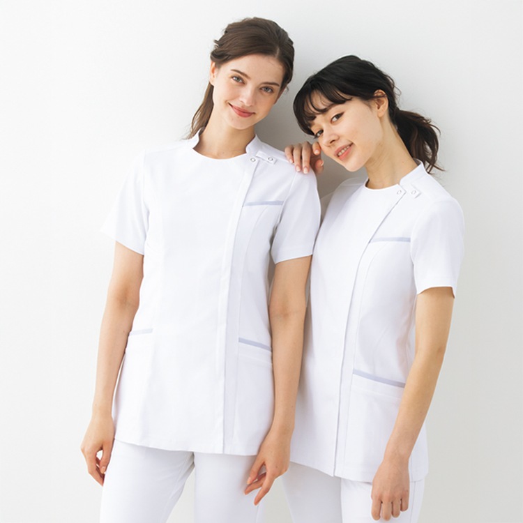 医療用ユニフォーム