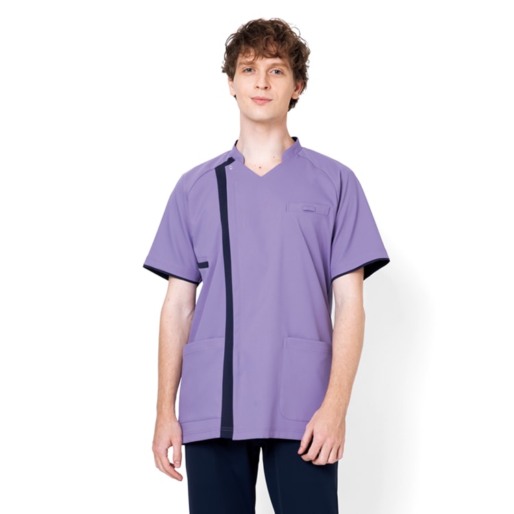 看護白衣 メンズ