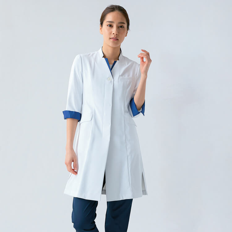 ドクターコート レディース