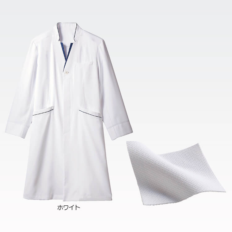 医師白衣