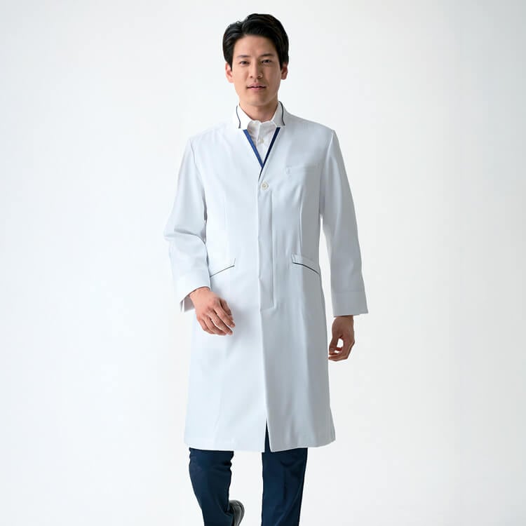 ドクターコート メンズ