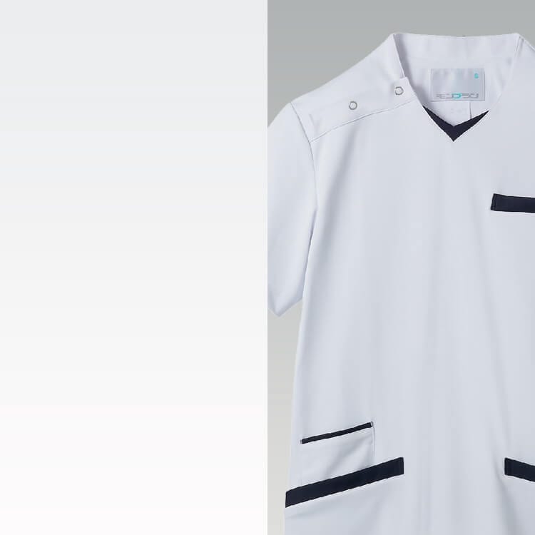 ナース服 スクラブ