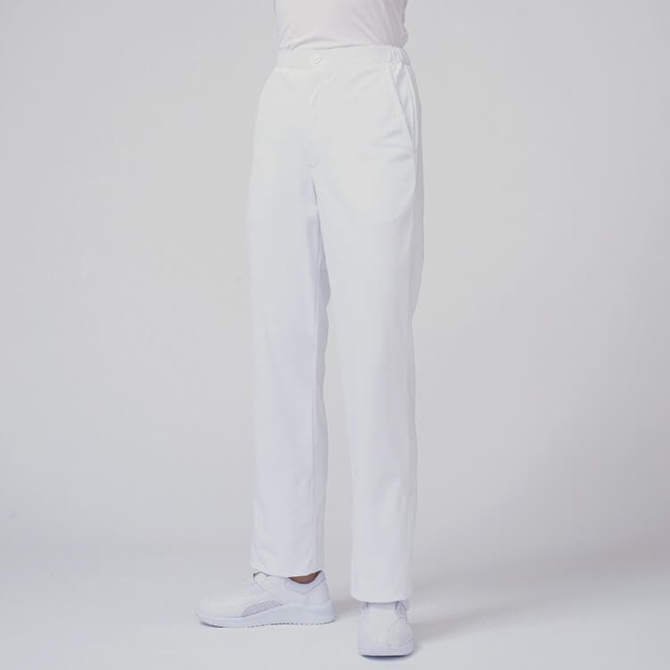 医師 パンツ