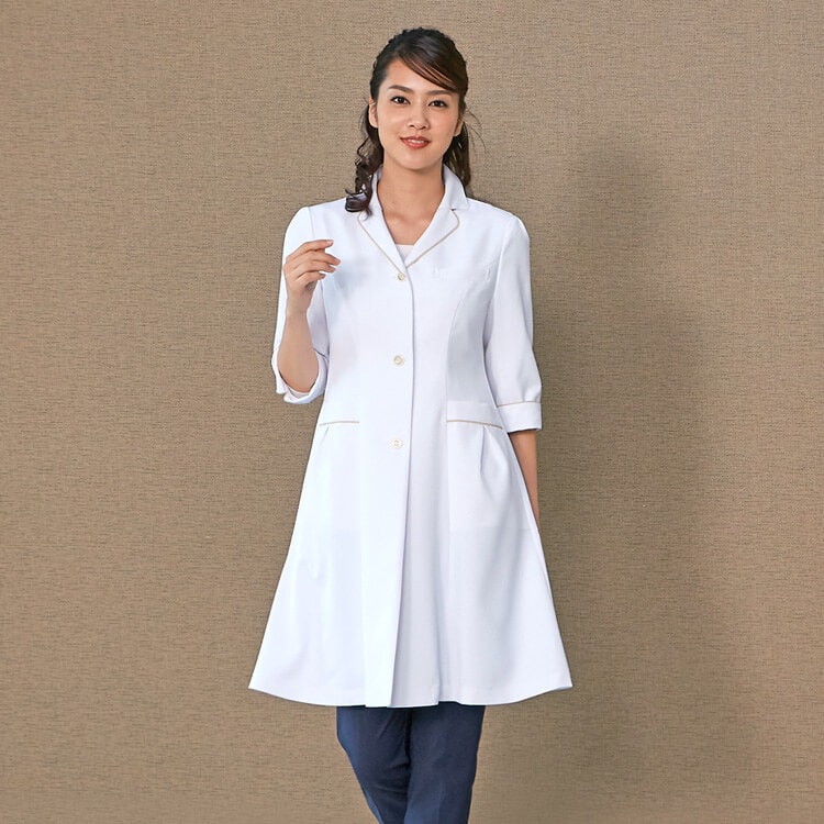 ドクターコート レディース
