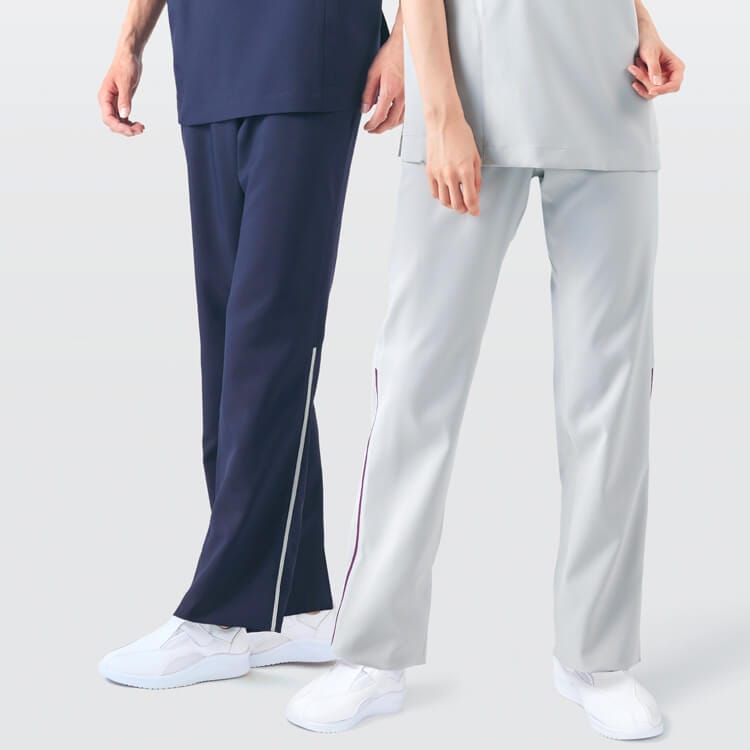 医療用ズボン白衣