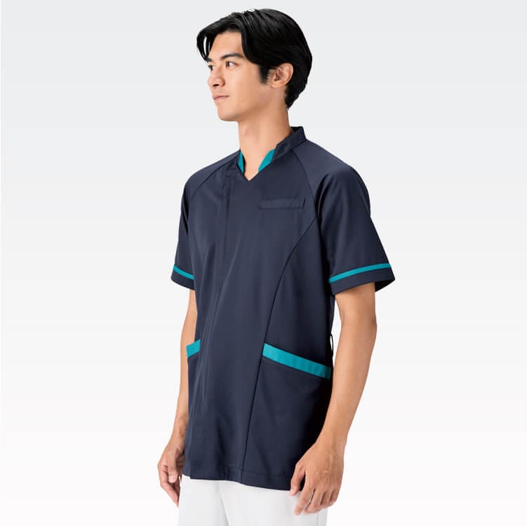 医療白衣ユニフォーム