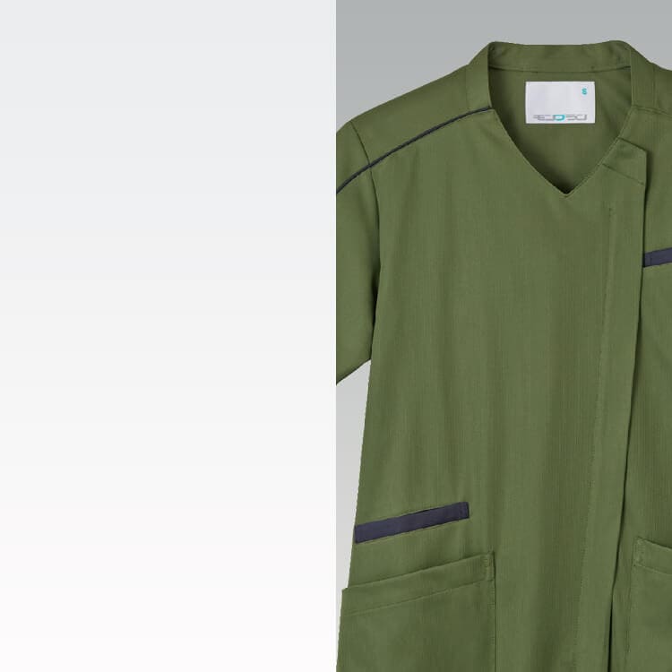 ナース スクラブ