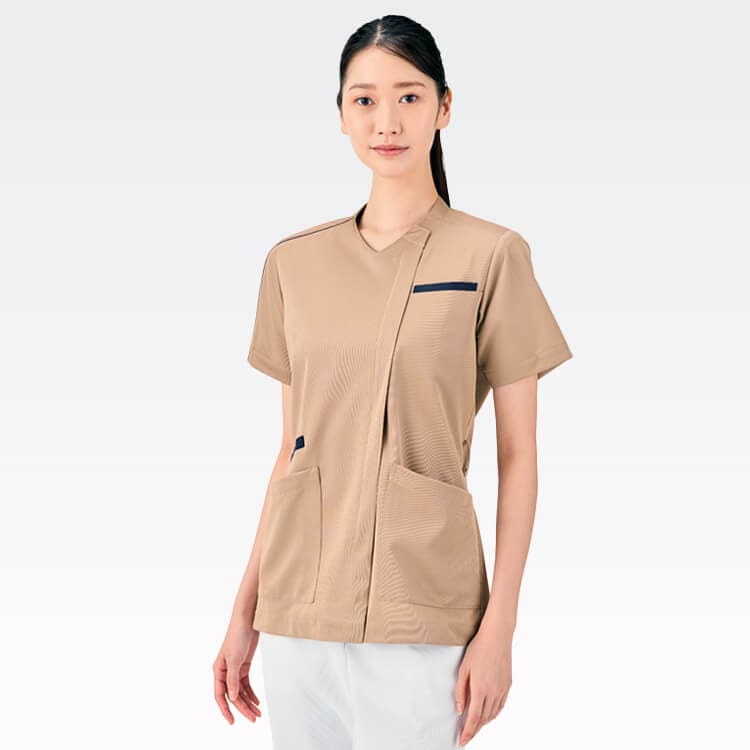 医療白衣ユニフォーム