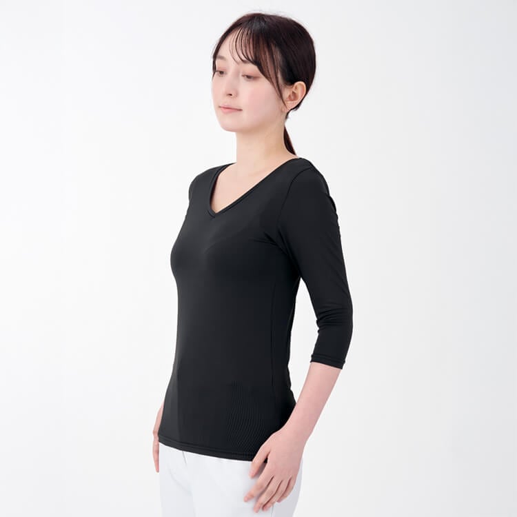 看護師インナー レディース