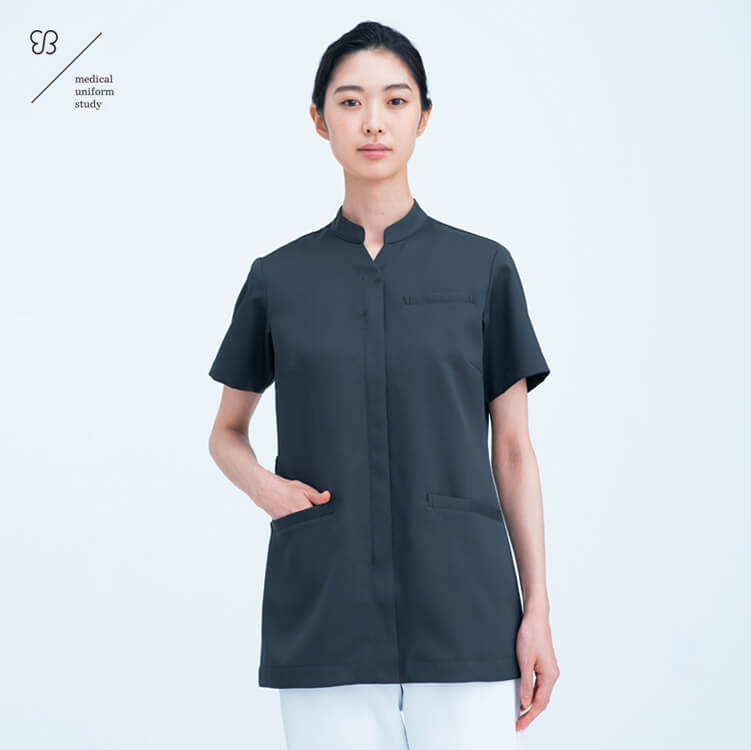 ナースジャケット