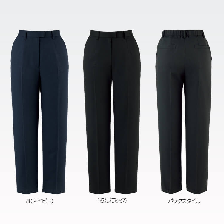 販売員ユニフォーム