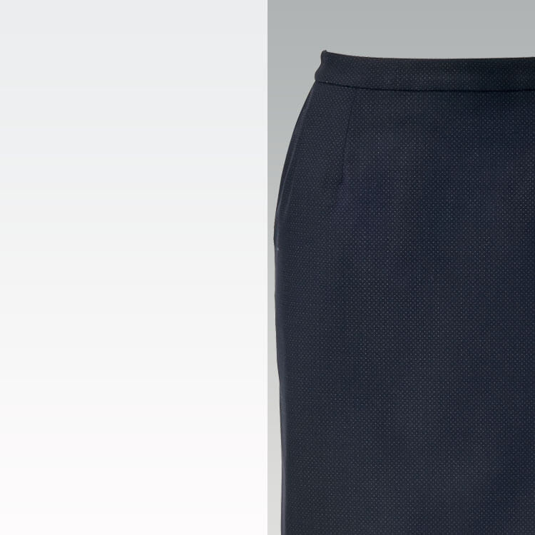 会社用スカート制服