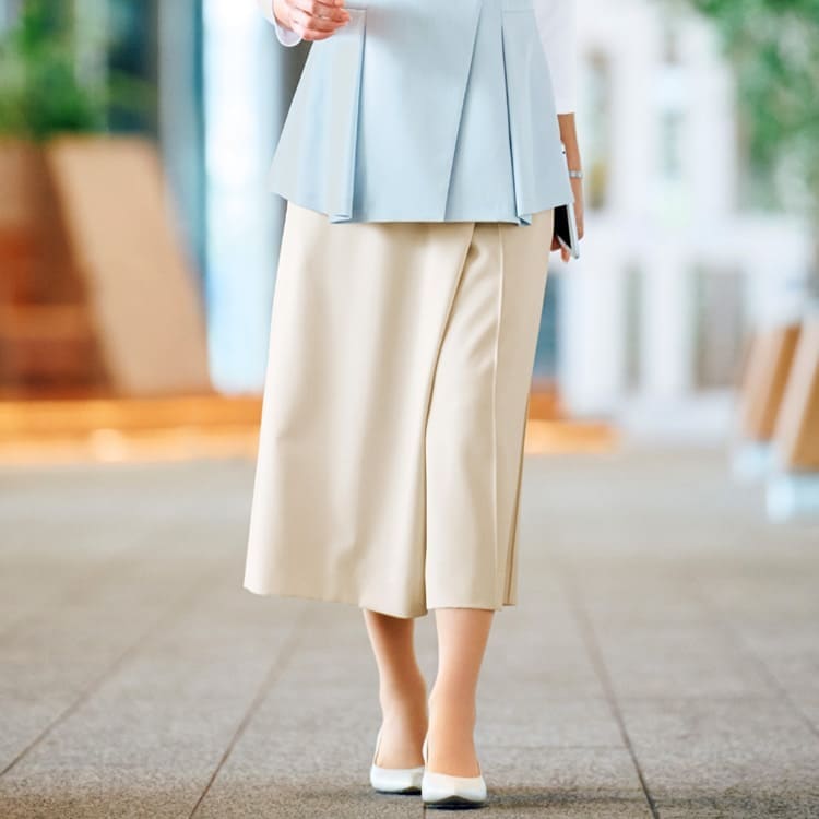 ボンマックス・Audire・接客制服パンツ