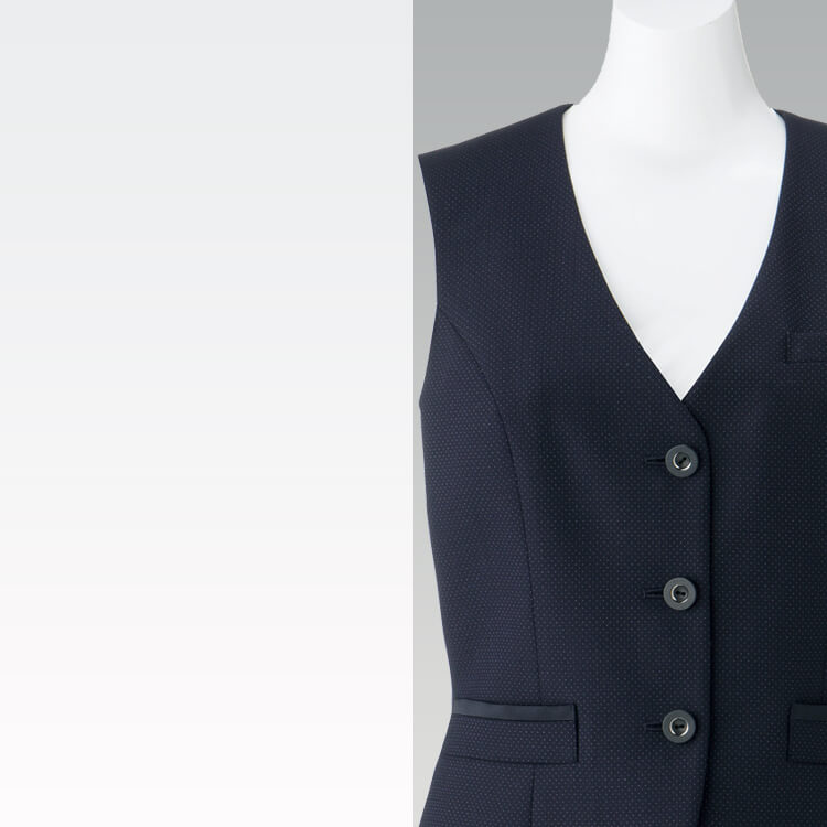 会社ユニフォーム