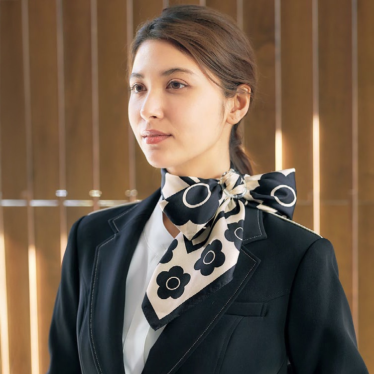 スカーフリング