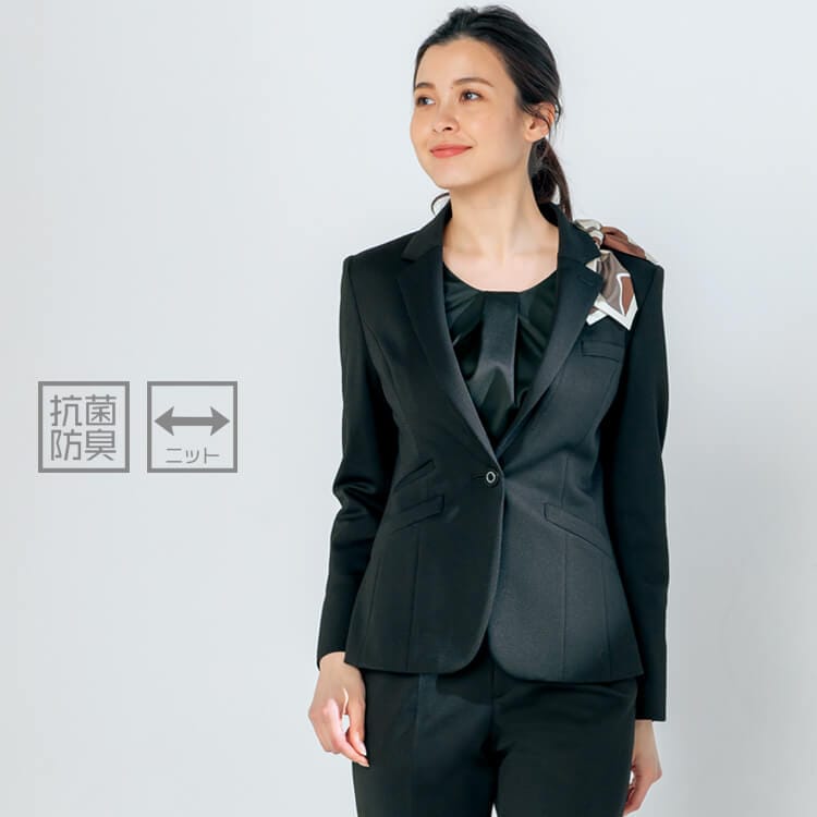 オフィス制服ジャケット