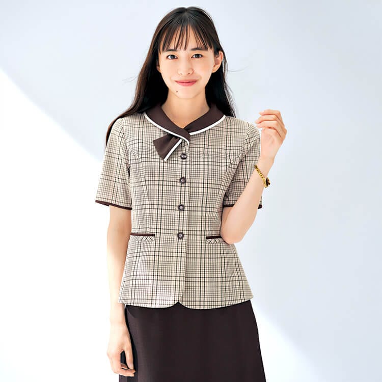 カーディーラー制服