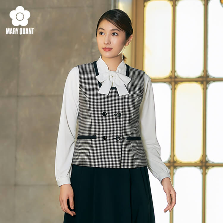 企業受付制服ジャケットの通販－ホテル制服やショールーム、ショップ